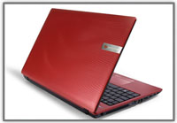 Ноутбук Packard Bell EasyNote TK85-JU-202RU